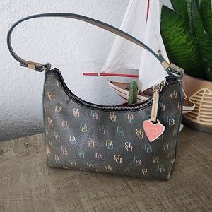 Dooney and Bourke small bag